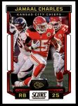 #131 Jamaal Charles 