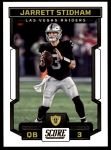 #132 Jarrett Stidham 