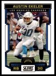 #144 Austin Ekeler 