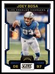 #149 Joey Bosa 