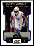 #150 Derwin James Jr. 