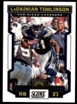 #151 LaDainian Tomlinson 
