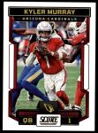 #152 Kyler Murray 