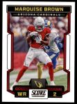 #155 Marquise Brown 