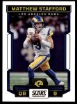 #160 Matthew Stafford 