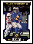 #164 Allen Robinson II 