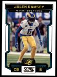 #166 Jalen Ramsey 