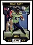 #183 Noah Fant 