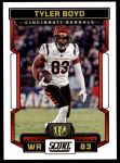 #199 Tyler Boyd 