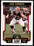 #215 Joe Thomas 
