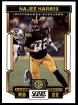 #217 Najee Harris 