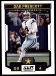 #225 Dak Prescott 