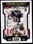 #227 Ezekiel Elliott 