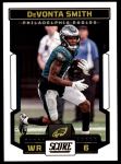 #244 DeVonta Smith 