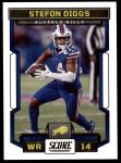 #262 Stefon Diggs 