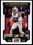 #267 Tre'Davious White 