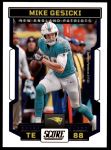 #276 Mike Gesicki 