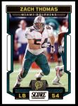 #279 Zach Thomas 