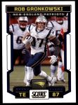 #286 Rob Gronkowski 