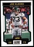 #295 Joe Klecko 