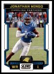 #357 Jonathan Mingo 