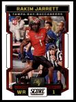 #359 Rakim Jarrett 