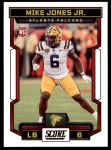 #395 Mike Jones Jr. 