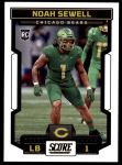 #396 Noah Sewell 