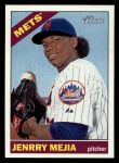 #9 Jenrry Mejia 