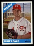 #35 Mike Leake 