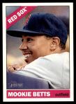 #45 Mookie Betts 