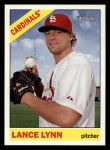 #62 Lance Lynn 