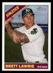 #63 Brett Lawrie 