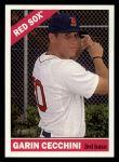 #111 Garin Cecchini 