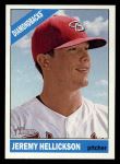 #112 Jeremy Hellickson 