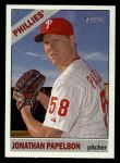 #118 Jonathan Papelbon 