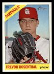 #119 Trevor Rosenthal 