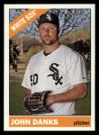 #122 John Danks 