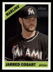 #168 Jarred Cosart 