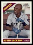#227 Austin Jackson 