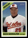#229 Buck Showalter 
