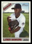 #239 LaTroy Hawkins 