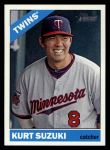 #240 Kurt Suzuki 