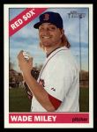 #248 Wade Miley 