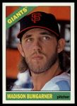 #260 Madison Bumgarner Modern 