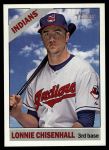 #266 Lonnie Chisenhall 