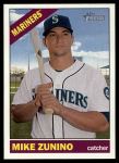 #319 Mike Zunino 