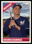 #321 Aramis Ramirez 