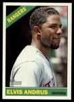 #327 Elvis Andrus 
