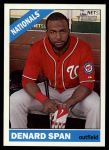 #328 Denard Span 
